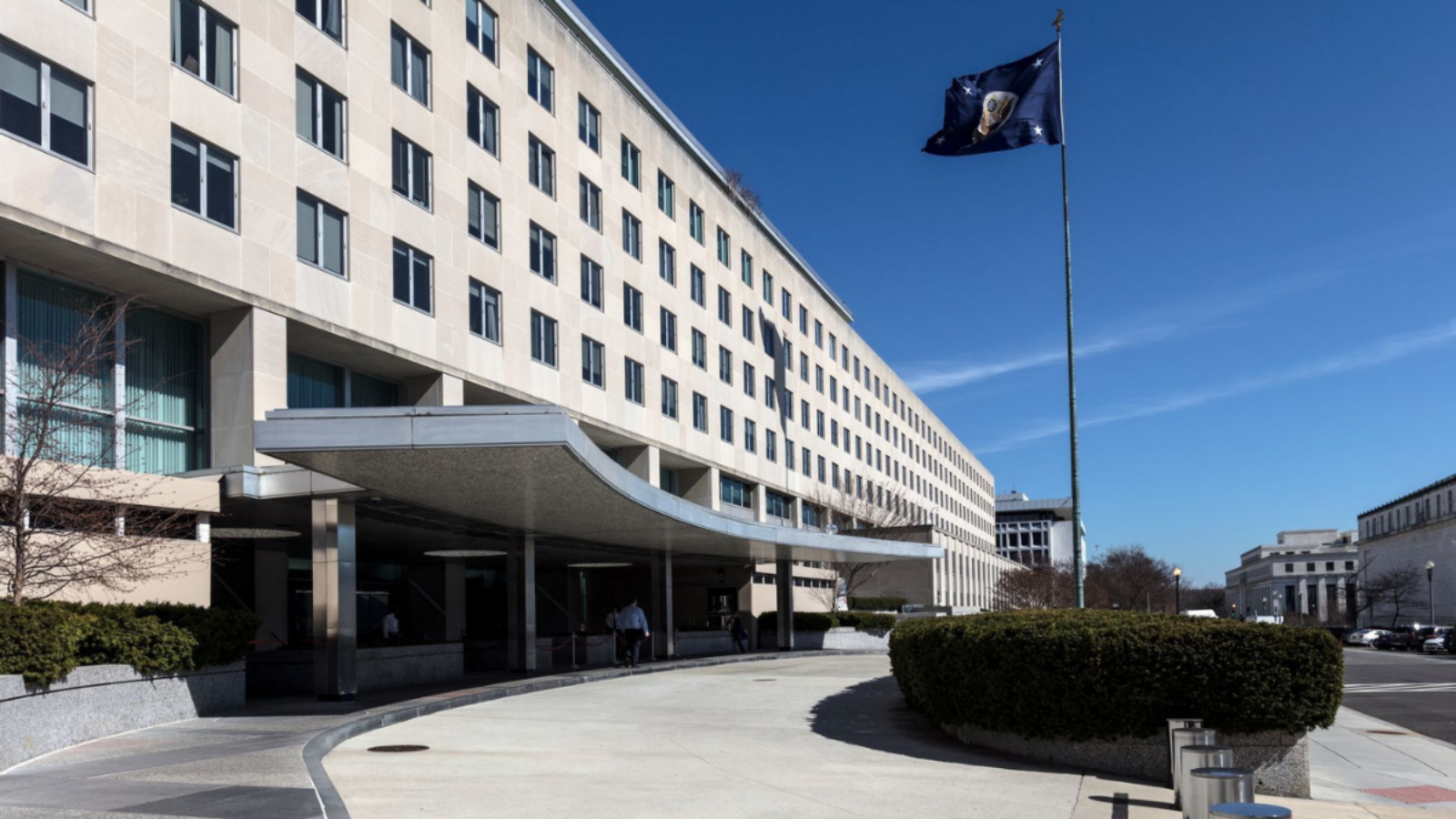 Diplomatic Purge? Trump Administration Orders Career Ambassadors to Exit Overseas Roles