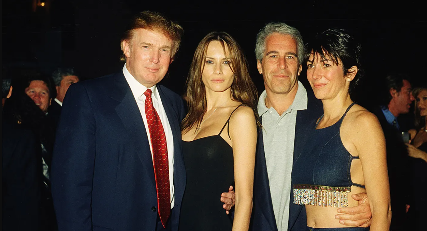Epstein files include unverified claims about Trump, DOJ says, as transparency push fuels backlash