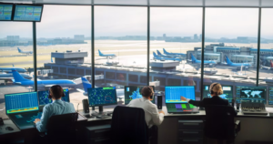 America Trains Them, Other Countries Hire Them: Why US Air Traffic Controllers Are Leaving