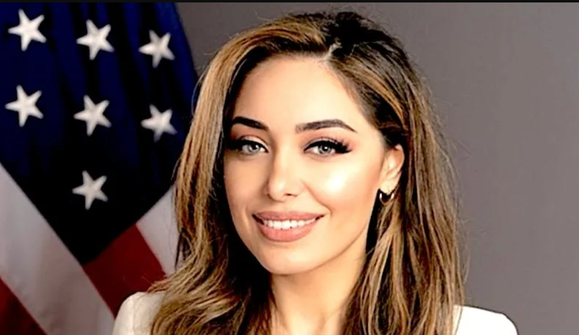 From Beauty Salons to Visas: Trump Taps Unconventional Pick to Oversee U.S. Entry Decisions