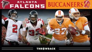 Week 15 Expert Picks: Falcons vs. Buccaneers
