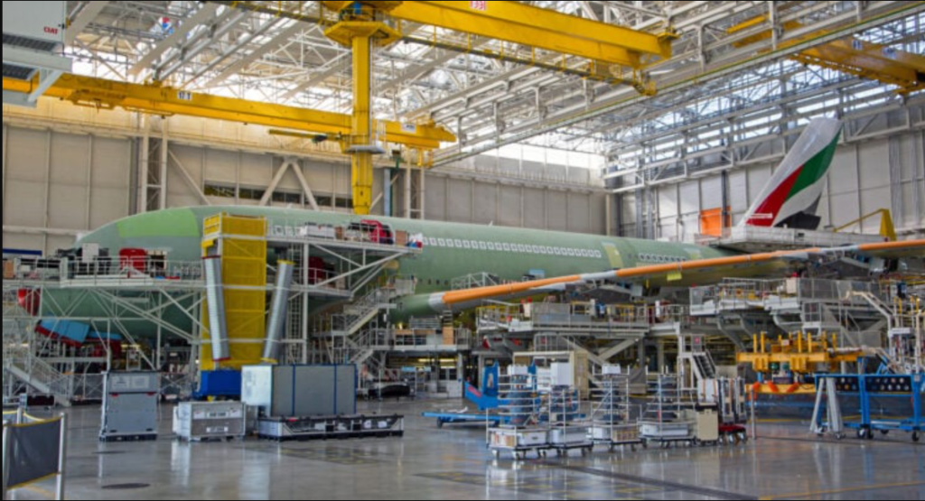 Boeing vs Airbus in 2025: The Orders Battle Has a Clear Winner